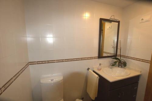 Playa Rons Apartamento