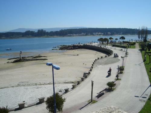 Apartamento 1� L�nea De Playa