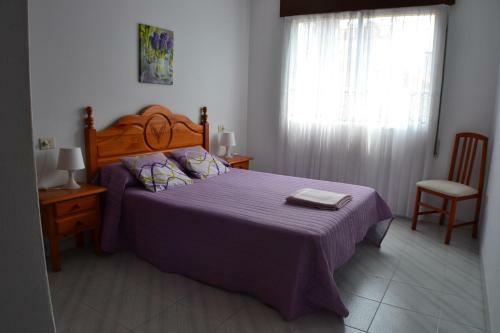 Apartamento Rosal�a De Castro