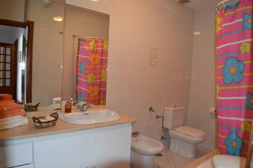 Apartamento Rosal�a De Castro