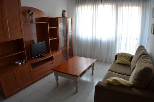 Apartamento Centrico Piso Rosalia De Castro