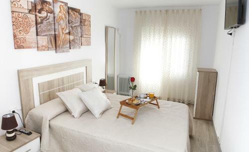 Apartamento La Casa De Su