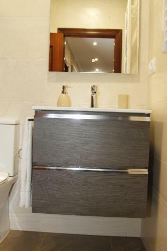 Apartamento La Casa De Su