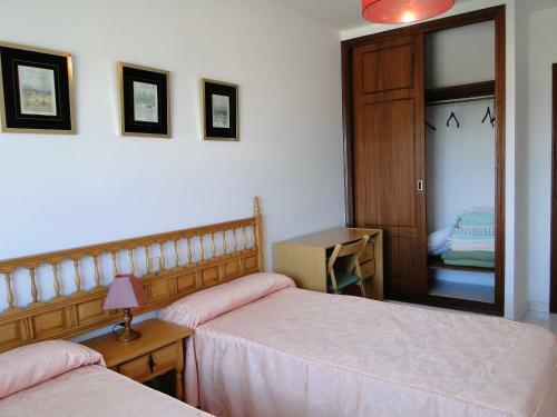 Apartamentos Blanco