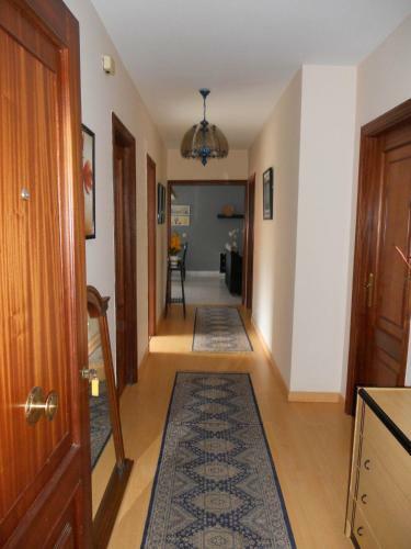 Apartamentos Blanco