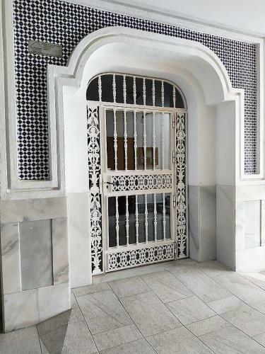 Apartamento Capit�n Fuengirola Playa