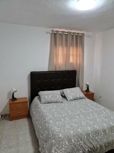Impeccable 2-bed House In Guia De Isora