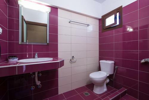 Apartamento Villa Alexandra Sun