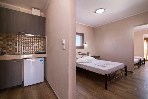 Apartamento Villa Alexandra Sun