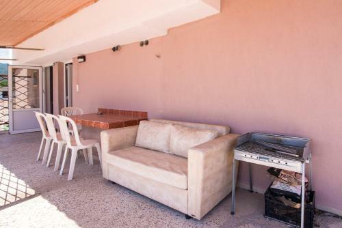 Apartamento Villa Alexandra Sun