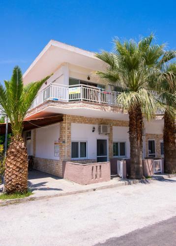 Apartamento Villa Alexandra Sun