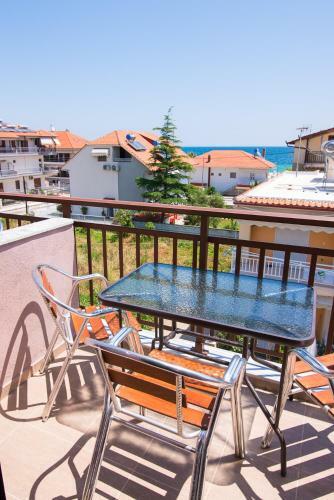 Apartamento Villa Alexandra Sun