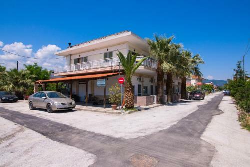 Apartamento Villa Alexandra Sun