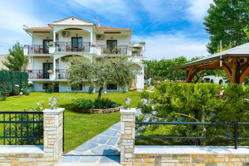 Apartamento Studios Anemos