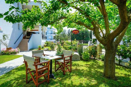 Apartamento Studios Anemos