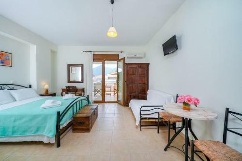 Apartamento Studios Anemos