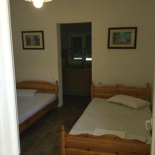 Apartamento Varda Rooms