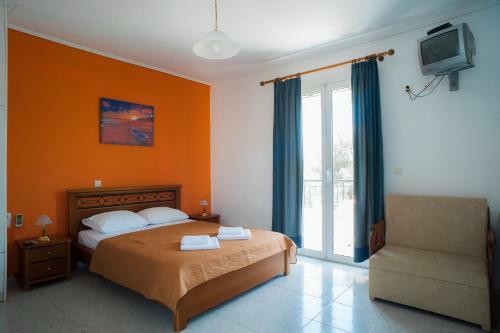 Apartamento Marmaron Rooms