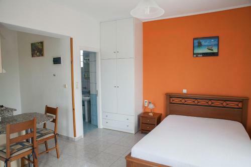 Apartamento Marmaron Rooms