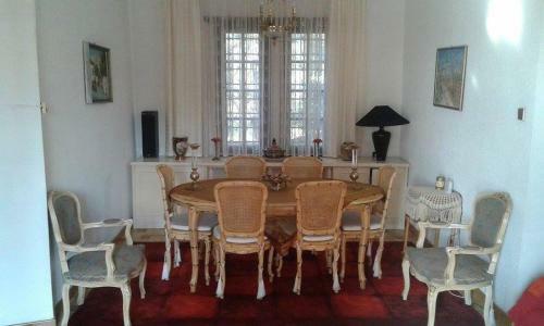 Lila House