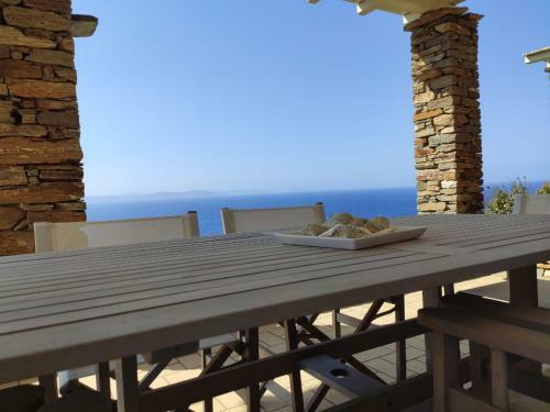 Apartamento Villa Au Paradis Bleu