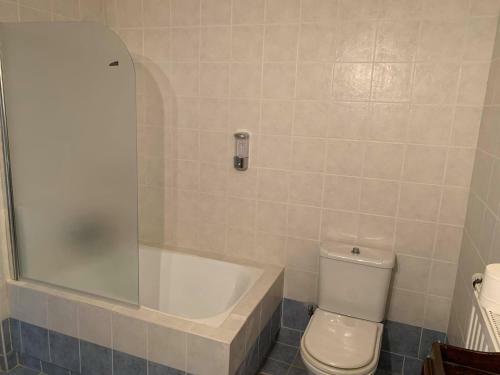 Apartamento Villa Au Paradis Bleu