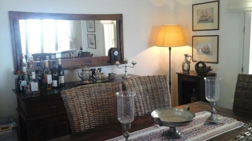 Apartamento Villa Au Paradis Bleu