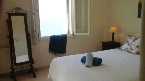 Apartamento Villa Au Paradis Bleu