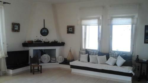 Apartamento Villa Au Paradis Bleu