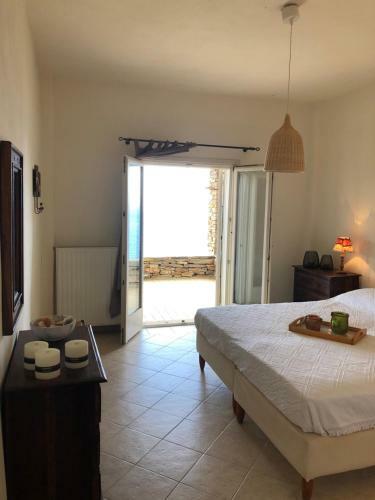 Apartamento Villa Au Paradis Bleu