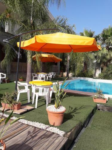 Villa Delle Palme