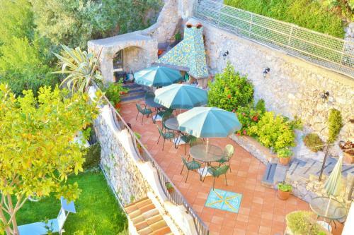 Apartamento Le Terrazze Del Duca