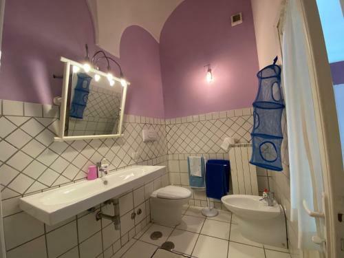 La Casa Dei Desideri