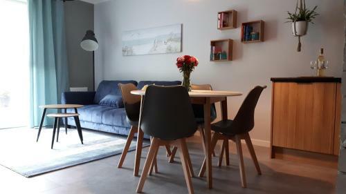 Apartament Lena