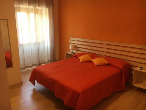 B&B La Stazione
