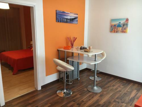 B&B La Stazione