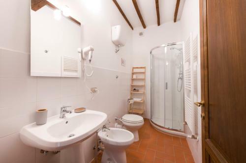 Bed & Breakfast Torre Nel Chianti
