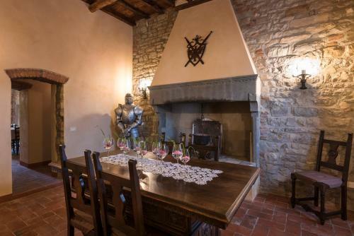 Bed & Breakfast Torre Nel Chianti