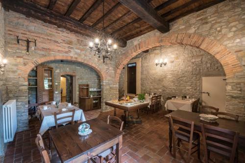 Bed & Breakfast Torre Nel Chianti