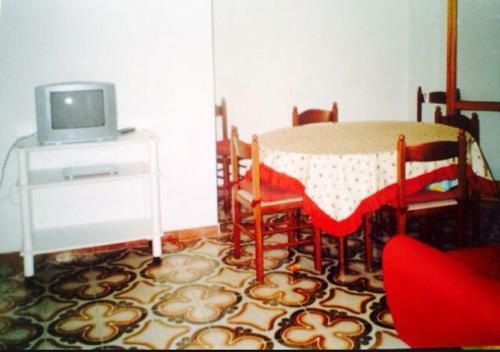 Apartamento Appartamenti Baia Verde