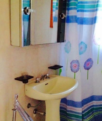 Apartamento Appartamenti Baia Verde