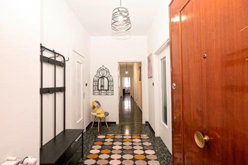 Homes In Genoa - Europa Apartment