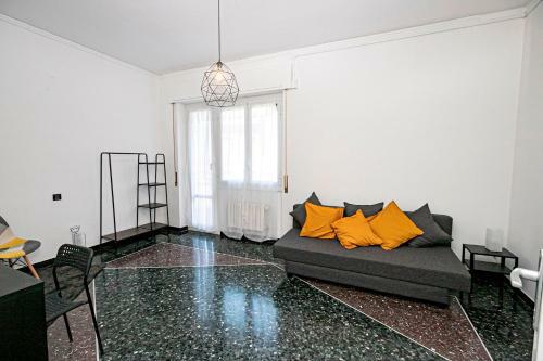 Homes In Genoa - Europa Apartment