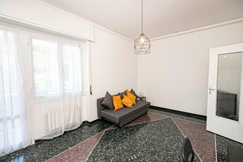 Homes In Genoa - Europa Apartment