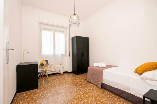 Homes In Genoa - Europa Apartment