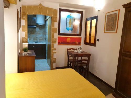 Apartamento Appartamento Vicino La Spiaggia
