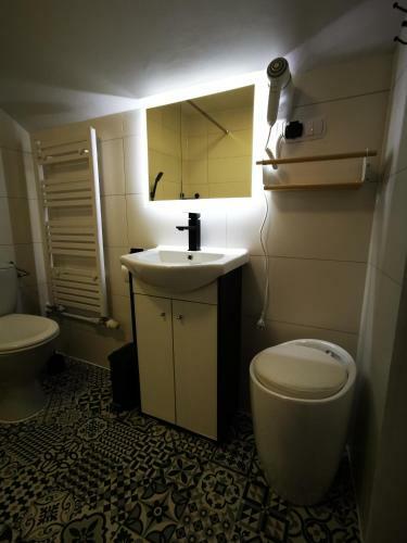 Apartamento Jadzia Parter Lub Pi?tro