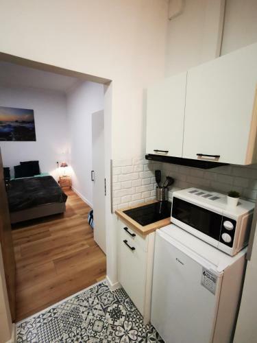 Apartamento Jadzia Parter Lub Pi?tro
