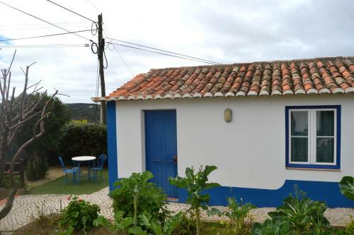Villa Lurdes Next To Ribeira D'ilhas Beach