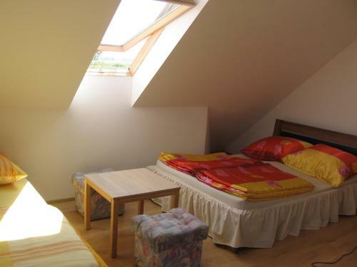Lodge Domki Pokoje Pod Wierzba